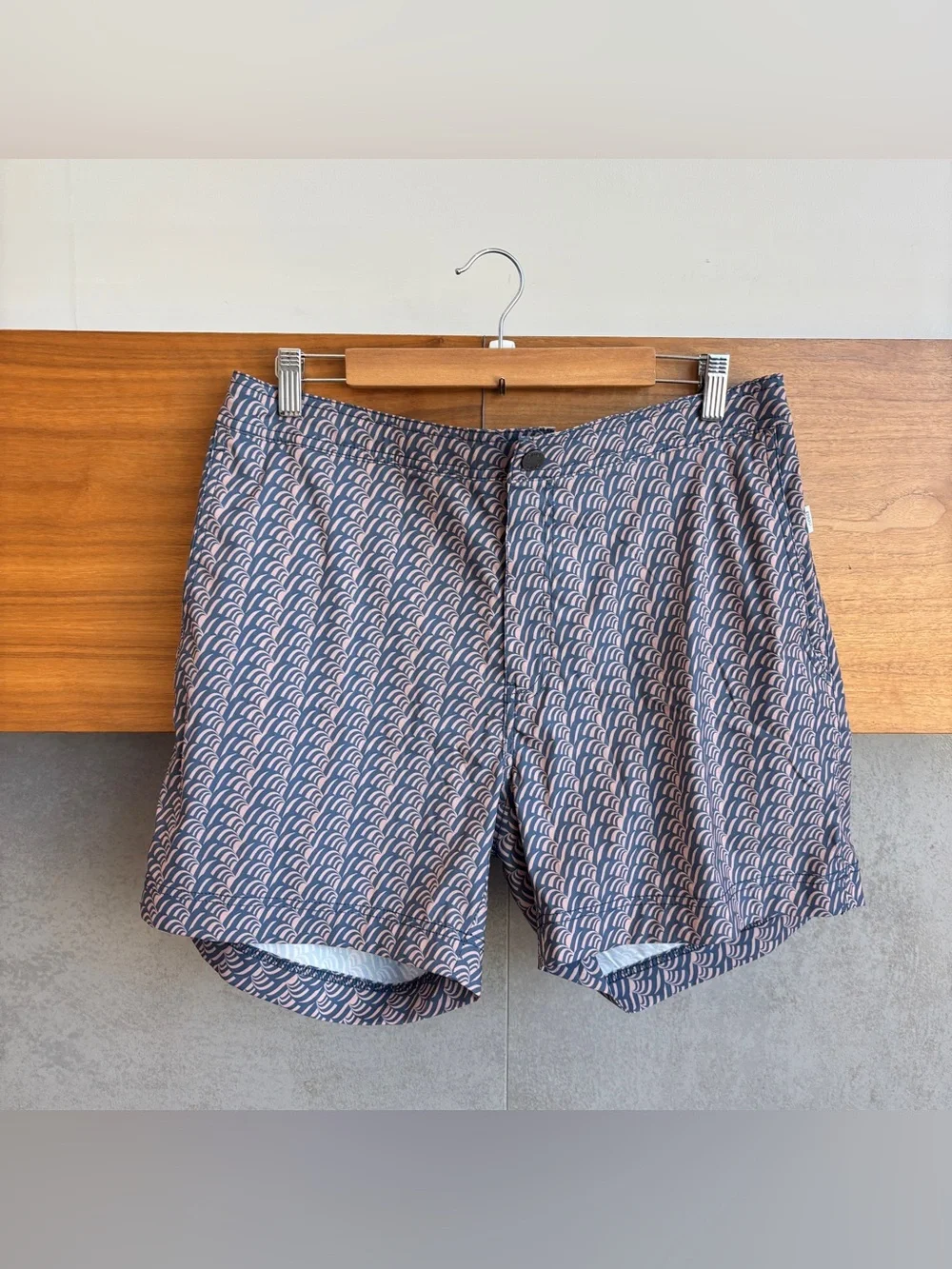 ONIA Men’s Sets Of 4 Swim Trunks, Size XL